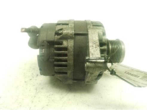 AA7H18B0398 ALTERNADOR CHEVROLET EPICA (KL1_)|Desguaces La Cabaña