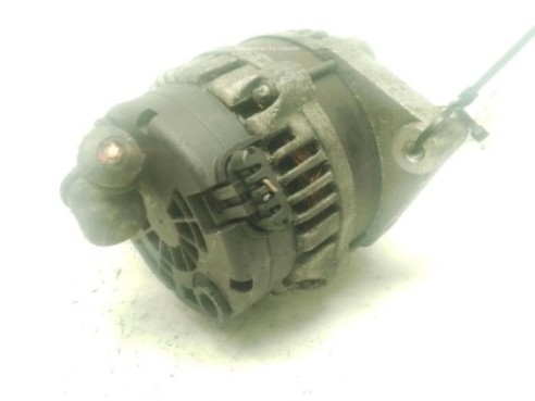 AA7H18B0398 ALTERNADOR CHEVROLET EPICA (KL1_)|Desguaces La Cabaña
