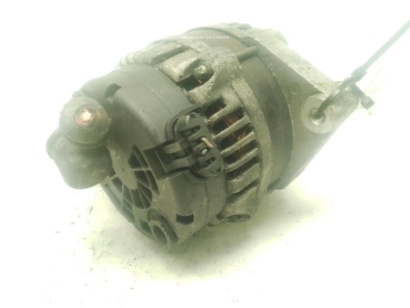 AA7H18B0398 ALTERNADOR CHEVROLET EPICA (KL1_)|Desguaces La Cabaña