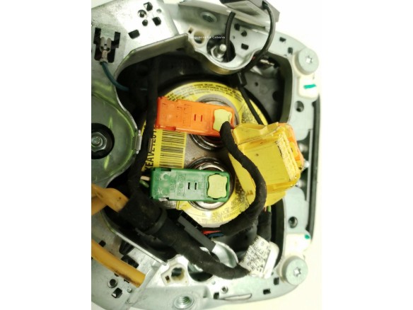  8P7880201H AIRBAG IZQ AUDI A3 (8V1, 8VK)|Desguaces La Cabaña
