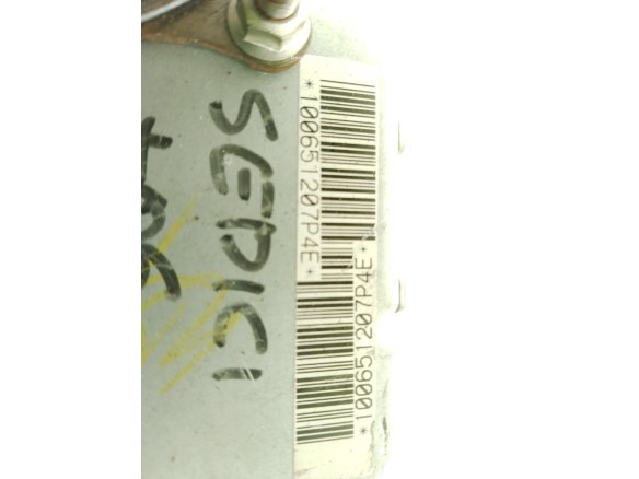 AIRBAG DER FIAT SEDICI (FY_)|Desguaces La Cabaña