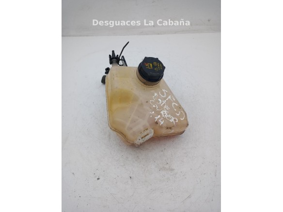 BOTE EXPANSOR FORD TRANSIT COURIER Furgón|Desguaces La Cabaña