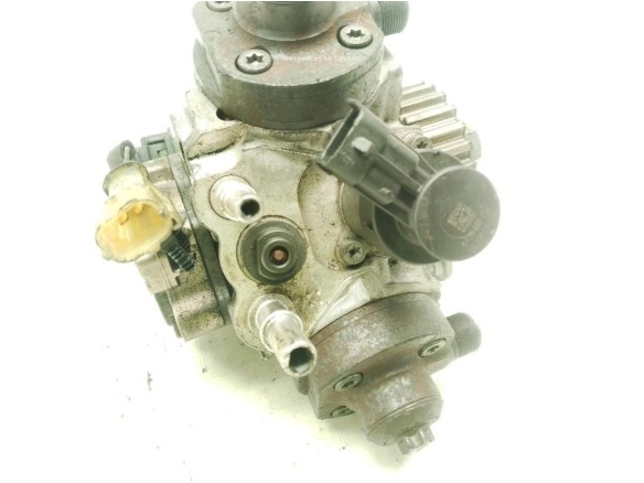 0445010614 BOMBA INYECTORA LAND ROVER DISCOVERY IV (L319)|Desguaces La Cabaña