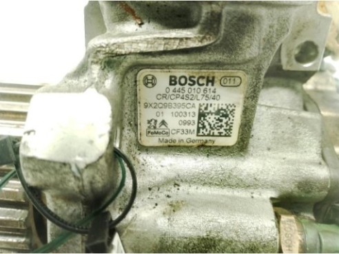 0445010614 BOMBA INYECTORA LAND ROVER DISCOVERY IV (L319)|Desguaces La Cabaña