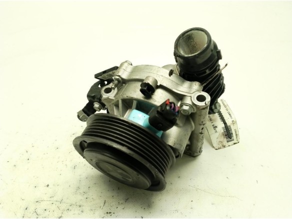 55496778 BOMBA DIRECCION OPEL ASTRA K (B16)|Desguaces La Cabaña