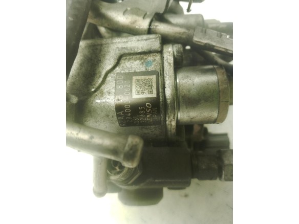 2940000620, BOMBA INYECTORA MAZDA CX-7 (ER)|Desguaces La Cabaña