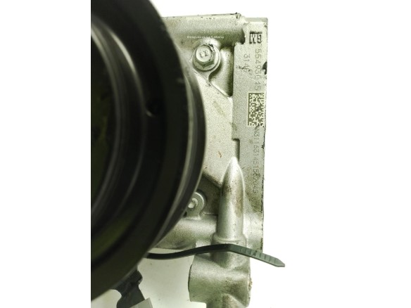 55496778 BOMBA DIRECCION OPEL ASTRA K (B16)|Desguaces La Cabaña