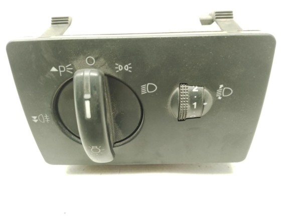4M5T13A024LA, CONMUTADOR LUCES FORD FOCUS II (DA_, HCP)|Desguaces La Cabaña