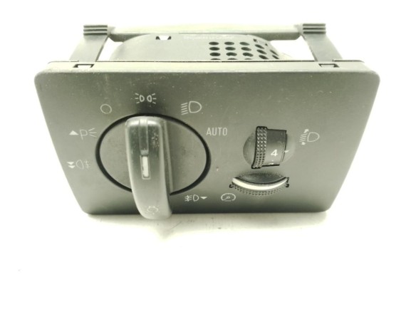 4M5T13A024CA, CONMUTADOR LUCES FORD FOCUS II (DA_, HCP)|Desguaces La Cabaña