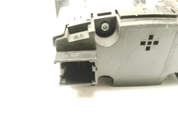 BM5T13A024CC, CONMUTADOR LUCES FORD FOCUS III|Desguaces La Cabaña