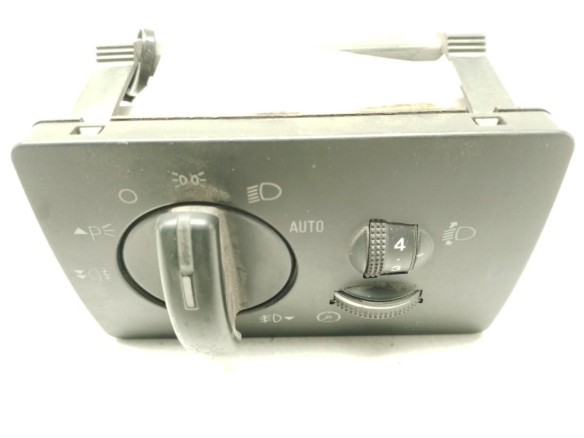 4M5T13A024CA, CONMUTADOR LUCES FORD FOCUS II (DA_, HCP)|Desguaces La Cabaña