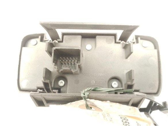 C1BT13A024AB, CONMUTADOR LUCES FORD FIESTA VI|Desguaces La Cabaña
