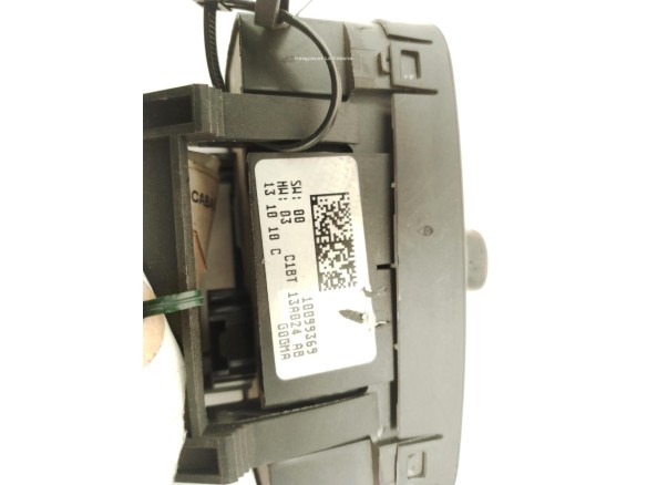 C1BT13A024AB, CONMUTADOR LUCES FORD FIESTA VI|Desguaces La Cabaña