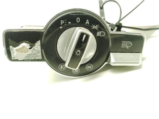 PUERTA LAT TRA IZQ MERCEDES BENZ CLASE S (W221)|Desguaces La Cabaña
