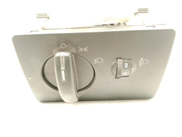 6S6T13A024EA, CONMUTADOR LUCES FORD FIESTA V (JH_, JD_)|Desguaces La Cabaña
