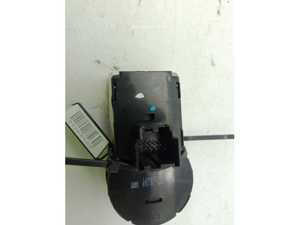 13268705 CONMUTADOR LUCES OPEL ASTRA J (P10)|Desguaces La Cabaña