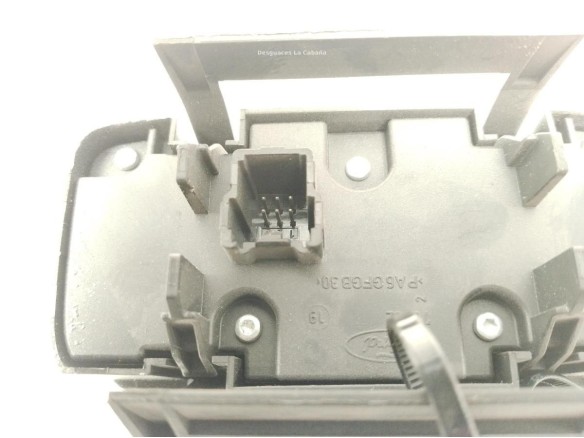CONMUTADOR LUCES FORD MONDEO IV (BA7)|Desguaces La Cabaña