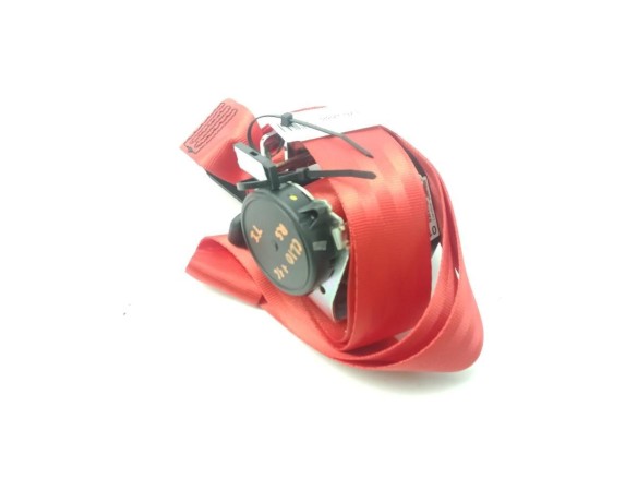 CINTURON TRA IZQ RENAULT CLIO IV (BH_)|Desguaces La Cabaña