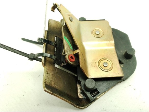 CERRADURA PUERTA LAT TRA IZQ PEUGEOT 807 (E)|Desguaces La Cabaña
