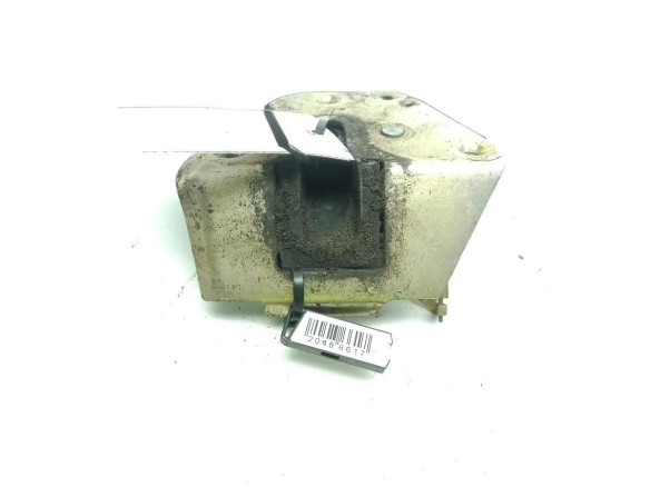 CERRADURA PUERTA LAT TRA IZQ PEUGEOT 807 (E)|Desguaces La Cabaña