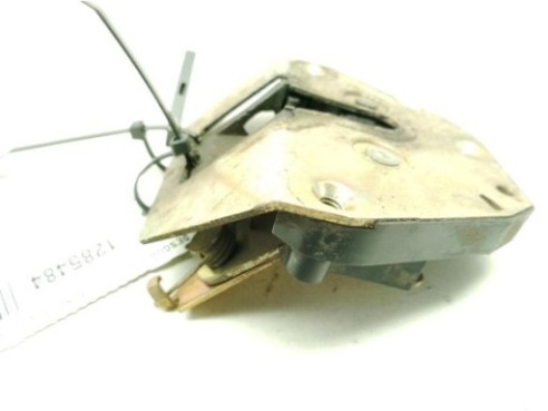 CERRADURA PUERTA LAT TRA IZQ PEUGEOT 807 (E)|Desguaces La Cabaña