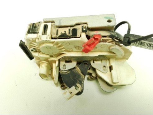 CERRADURA PUERTA LAT TRA IZQ JEEP CHEROKEE (KK)|Desguaces La Cabaña