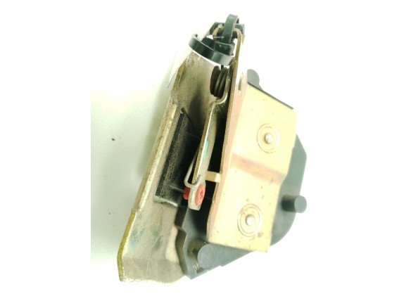 CERRADURA PUERTA LAT TRA IZQ PEUGEOT 807 (E)|Desguaces La Cabaña