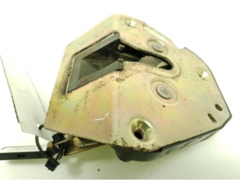 CERRADURA PUERTA LAT TRA IZQ PEUGEOT 807 (E)|Desguaces La Cabaña