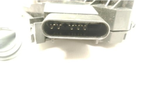 CERRADURA PUERTA LAT DEL IZQ VOLVO S60 II (134)|Desguaces La Cabaña