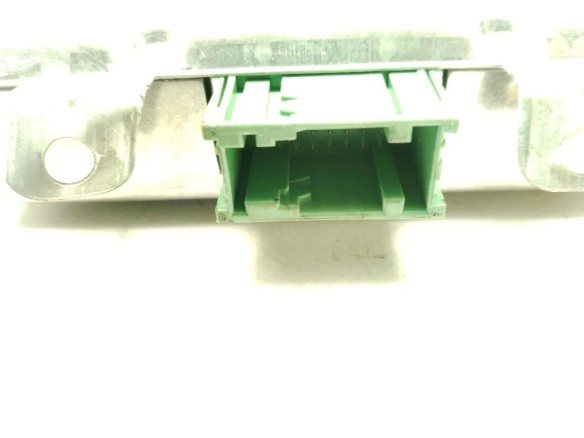61356976154 CENTRALITA PUERTA BMW 6 (E63)|Desguaces La Cabaña