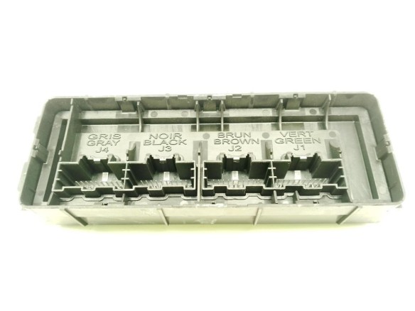 13505743 CENTRALITA MULTIFUNCION OPEL INSIGNIA A (G09)|Desguaces La Cabaña