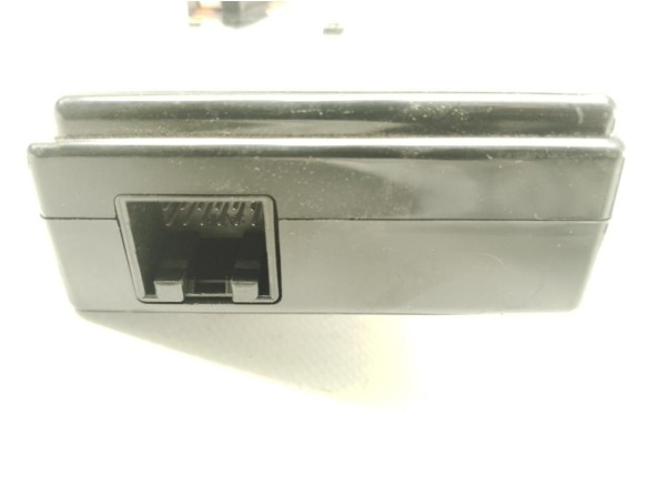 5N0035342G CENTRALITA MULTIFUNCION SKODA RAPID (NH3)|Desguaces La Cabaña