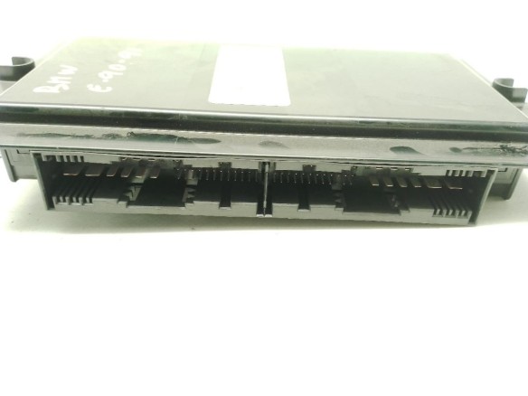 6135697772501 CENTRALITA MULTIFUNCION BMW 3 (E90)|Desguaces La Cabaña
