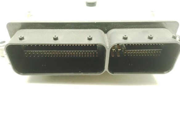 30646931AB, CENTRALITA MOTOR VOLVO S80 II (124)|Desguaces La Cabaña