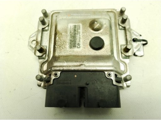 CENTRALITA MOTOR|Desguaces La Cabaña