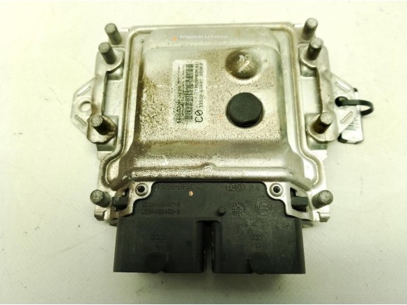 3392068K01 CENTRALITA MOTOR NISSAN PIXO (UA0)|Desguaces La Cabaña
