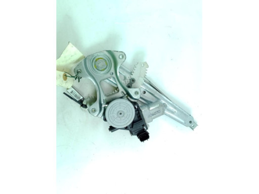 ELEVALUNAS PUERTA LATERAL TRASERA DERECHA|Desguaces La Cabaña