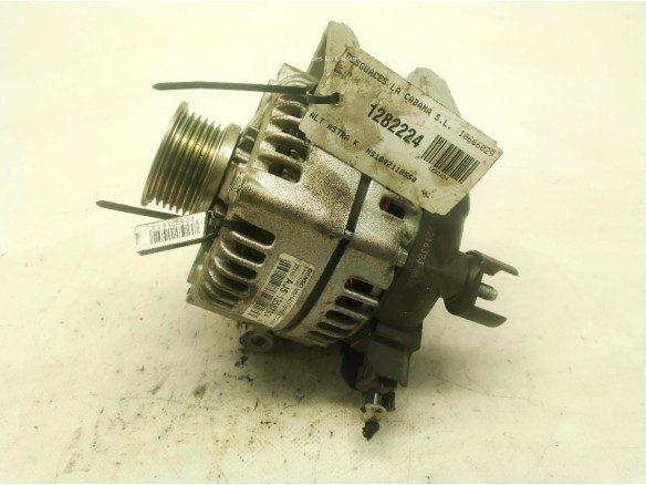 MS1042118550 ALTERNADOR OPEL ASTRA K (B16)|Desguaces La Cabaña