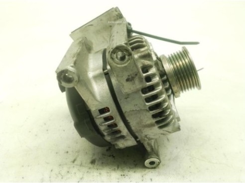 MS1042118550 ALTERNADOR OPEL ASTRA K (B16)|Desguaces La Cabaña