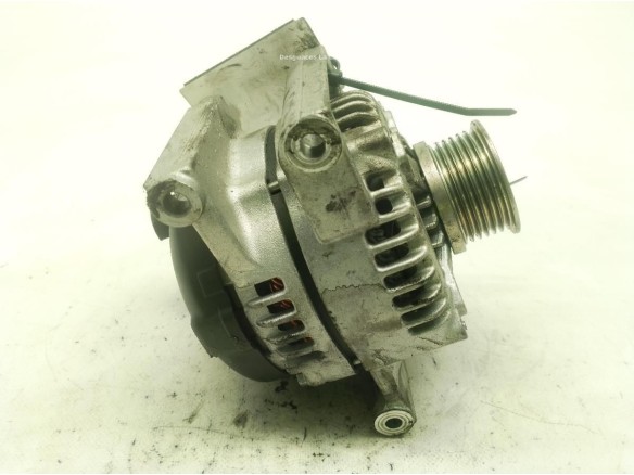 MS1042118550 ALTERNADOR OPEL ASTRA K (B16)|Desguaces La Cabaña