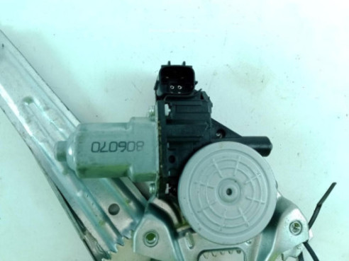 ELEVALUNAS PUERTA LAT TRA DER NISSAN JUKE (F15) |Desguaces La Cabaña