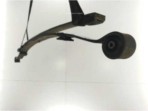 A9063203106 BALLESTA TRA DER MERCEDES BENZ SPRINTER 3,5-t Furgón (906)|Desguaces La Cabaña