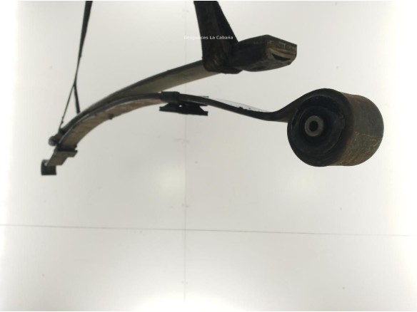 A9063203106 BALLESTA TRA DER MERCEDES BENZ SPRINTER 3,5-t Furgón (906)|Desguaces La Cabaña