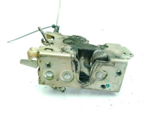 2D1837015D CERRADURA PUERTA LAT DEL IZQ VW LT 28-46 II Furgón (2DA, 2DD, 2DH)|Desguaces La Cabaña