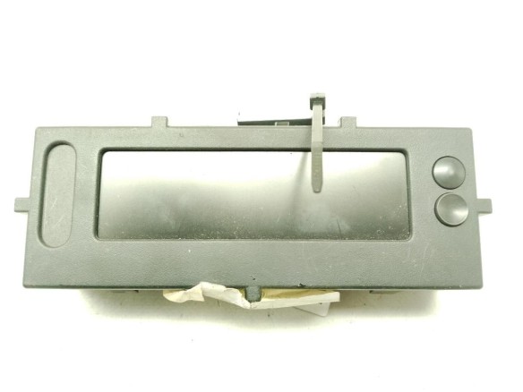 280348139R, DISPLAY RENAULT CLIO III (BR0/1, CR0/1)|Desguaces La Cabaña