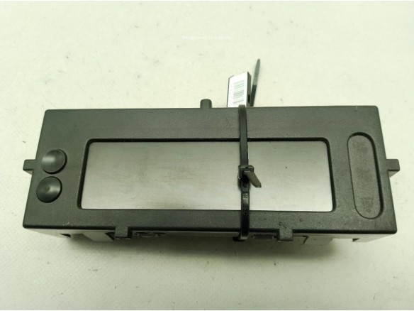 280340017R, DISPLAY RENAULT CLIO III (BR0/1, CR0/1)|Desguaces La Cabaña