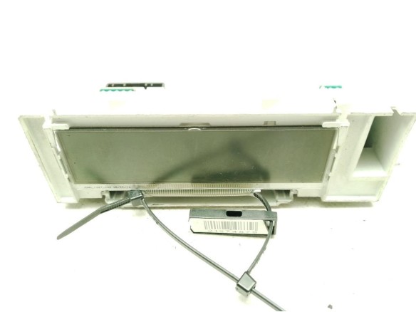8200290542C, DISPLAY RENAULT MEGANE II (BM0/1_, CM0/1_)|Desguaces La Cabaña