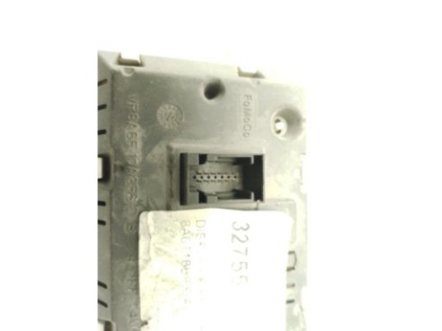8A6T18B955AJ, DISPLAY FORD FIESTA VI|Desguaces La Cabaña