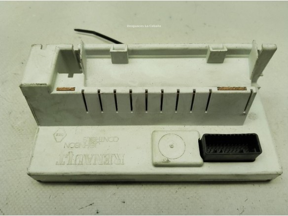 8200290542C, DISPLAY RENAULT MEGANE II (BM0/1_, CM0/1_)|Desguaces La Cabaña