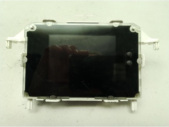 8A6T18B955BG, DISPLAY FORD FIESTA VI|Desguaces La Cabaña